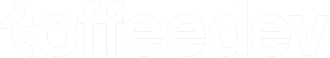 ToffeeDev