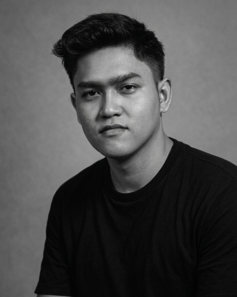 Achmad Zahaby